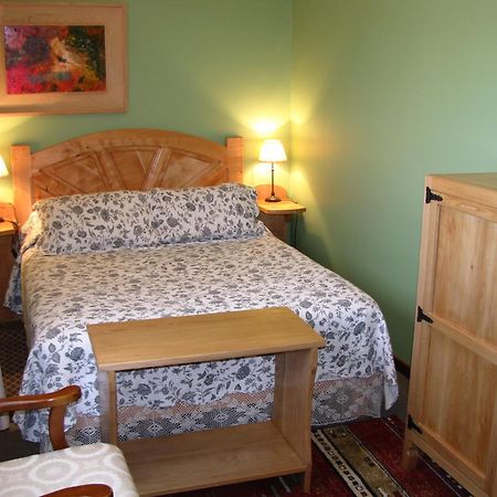 Tradicion Austral Bed & Breakfast Puerto Varas Zewnętrze zdjęcie