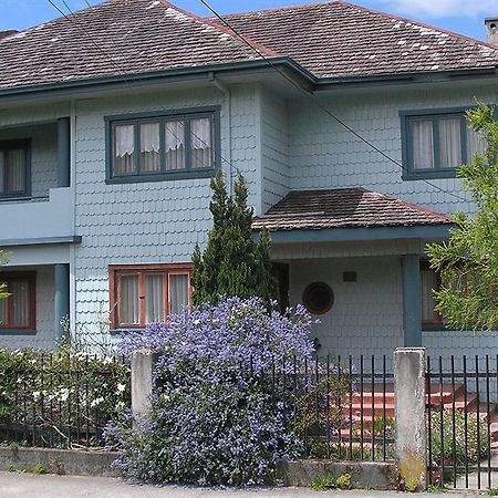 Tradicion Austral Bed & Breakfast Puerto Varas Zewnętrze zdjęcie