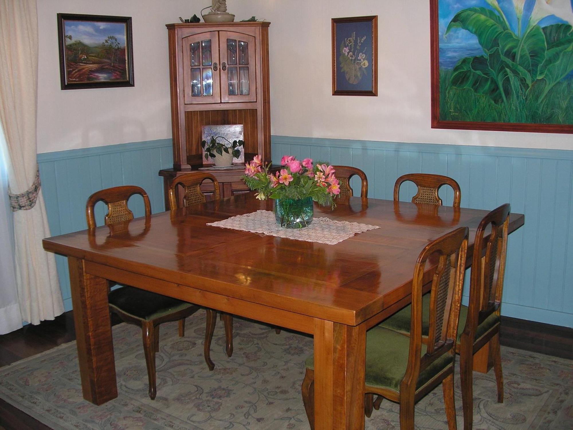Tradicion Austral Bed & Breakfast Puerto Varas Zewnętrze zdjęcie