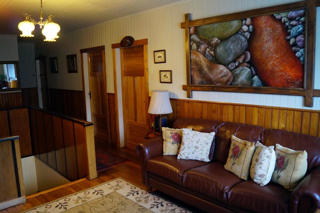 Tradicion Austral Bed & Breakfast Puerto Varas Zewnętrze zdjęcie