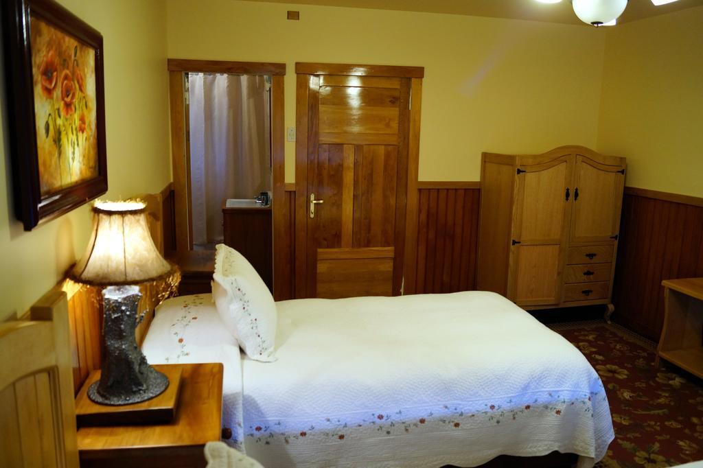 Tradicion Austral Bed & Breakfast Puerto Varas Pokój zdjęcie