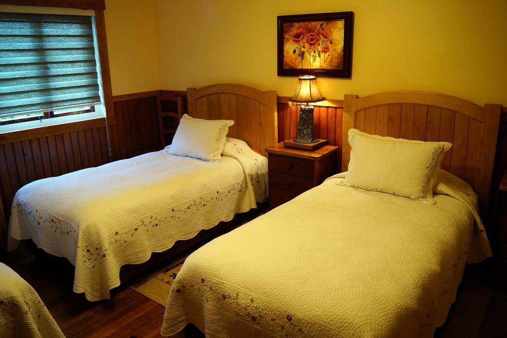 Tradicion Austral Bed & Breakfast Puerto Varas Pokój zdjęcie