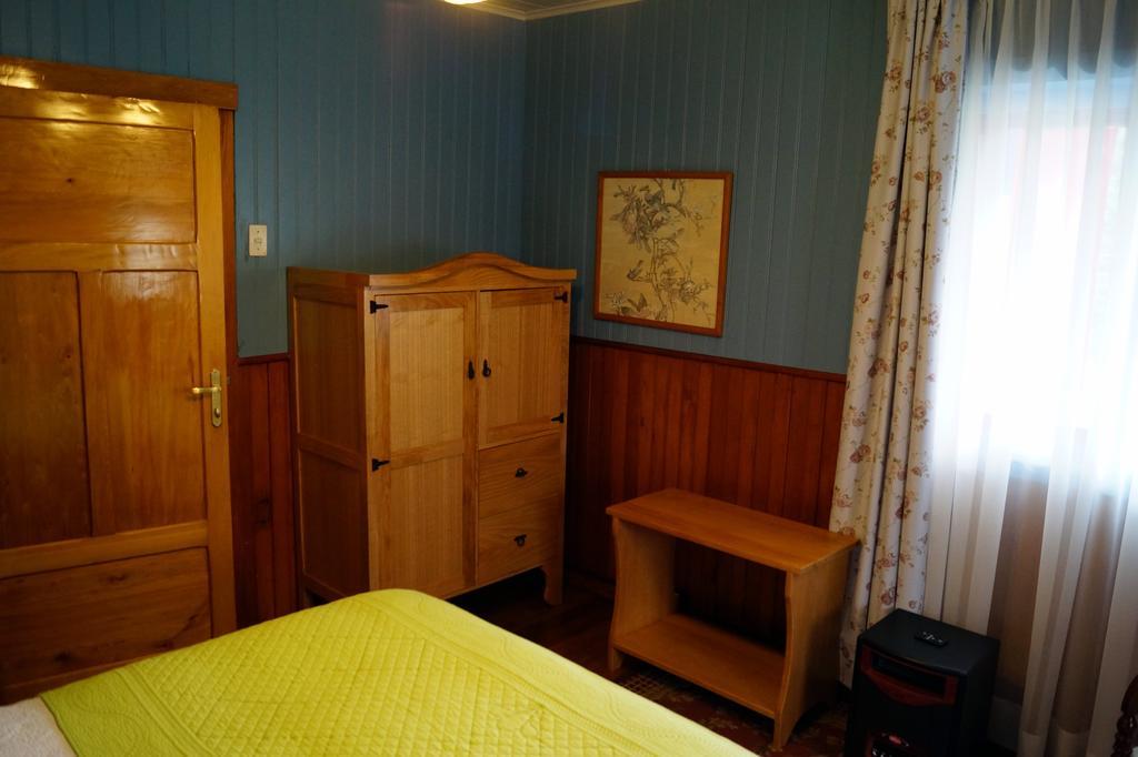 Tradicion Austral Bed & Breakfast Puerto Varas Pokój zdjęcie