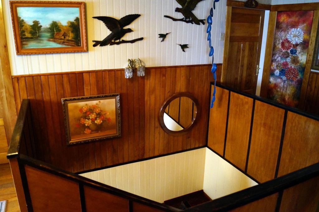 Tradicion Austral Bed & Breakfast Puerto Varas Zewnętrze zdjęcie