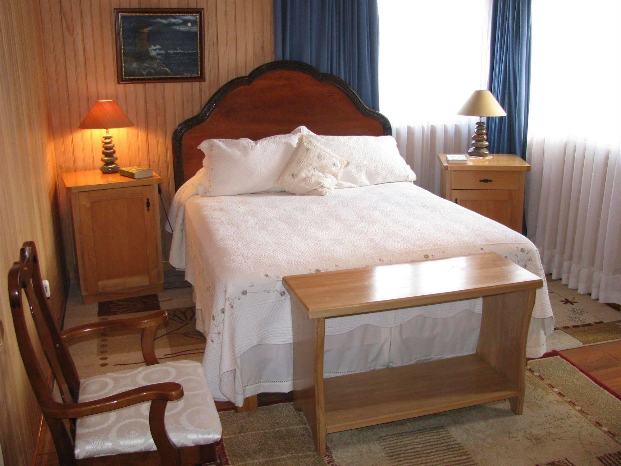 Tradicion Austral Bed & Breakfast Puerto Varas Zewnętrze zdjęcie