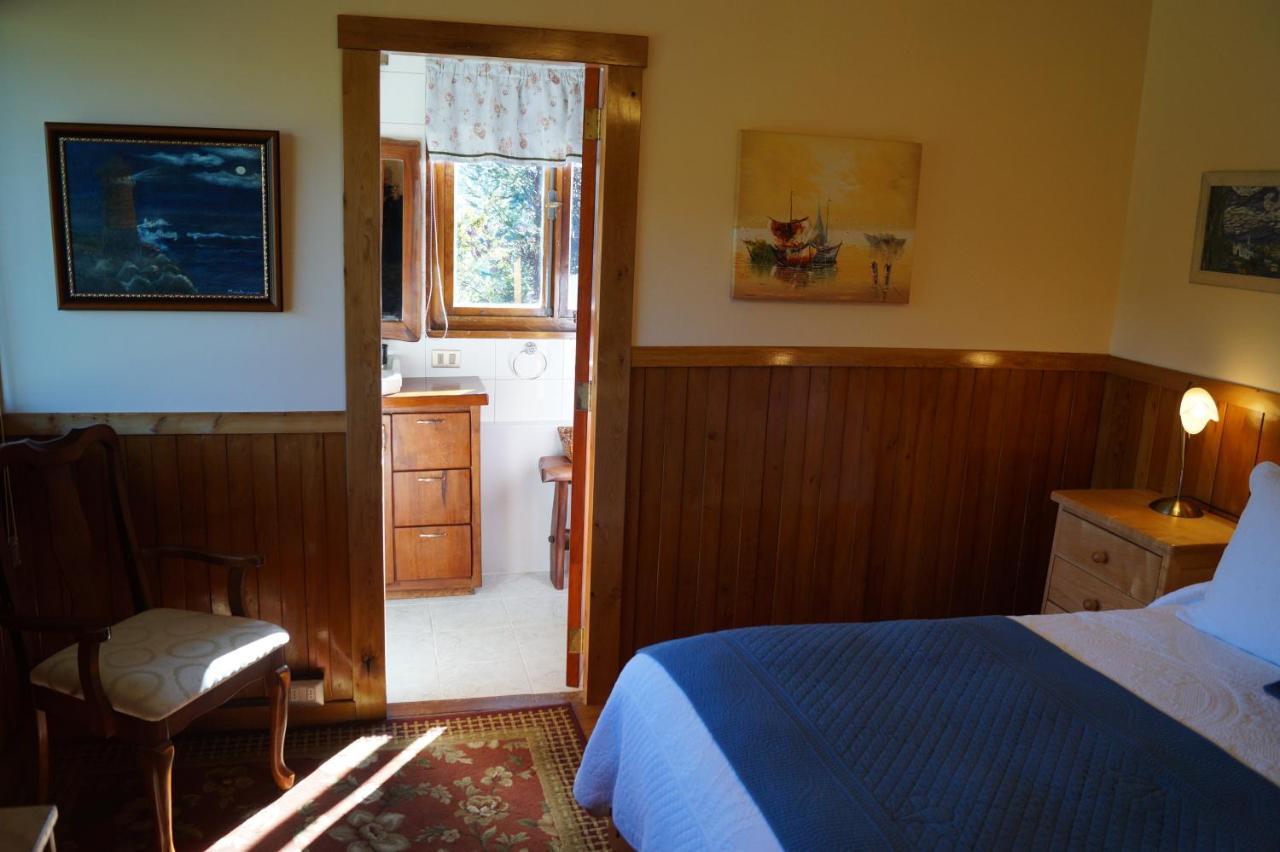 Tradicion Austral Bed & Breakfast Puerto Varas Zewnętrze zdjęcie