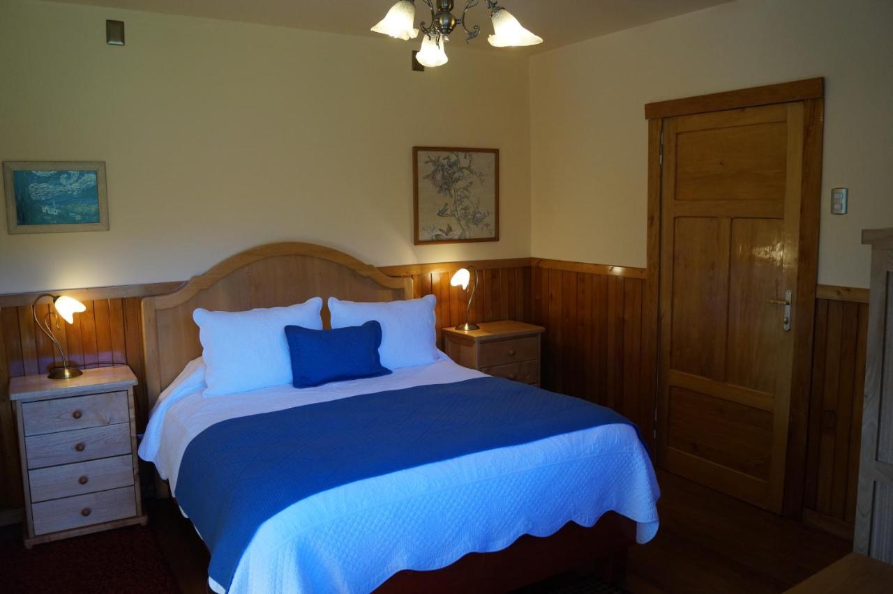 Tradicion Austral Bed & Breakfast Puerto Varas Zewnętrze zdjęcie